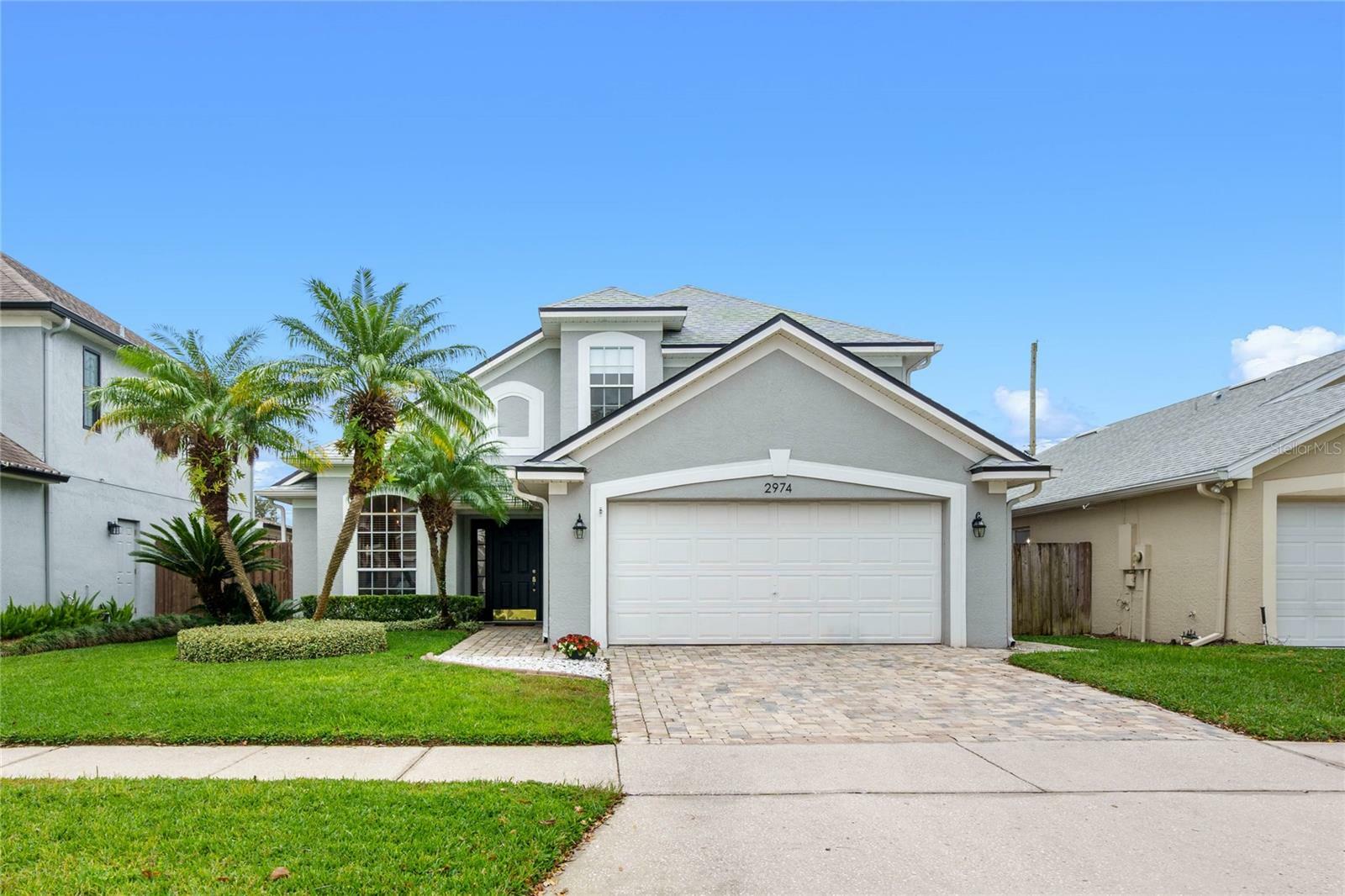 Property Photo:  2974 Eglington Drive  FL 32806 