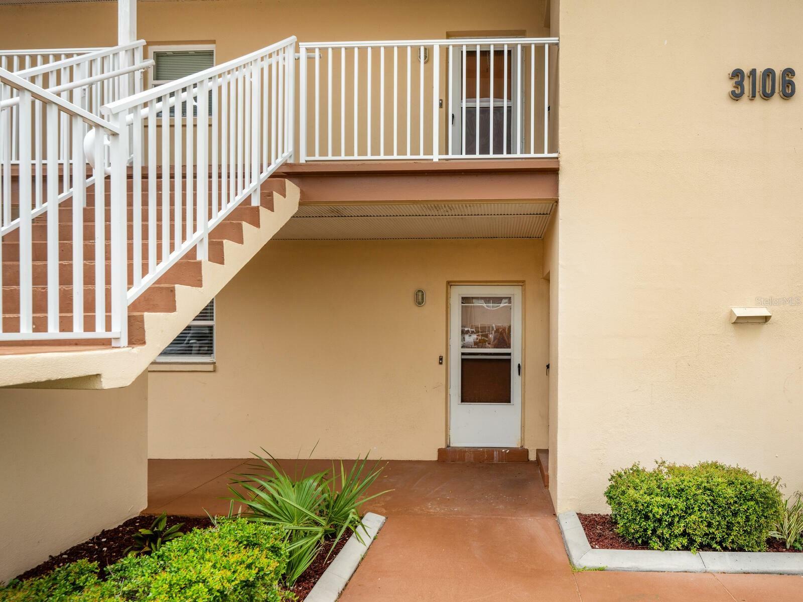 Property Photo: 3106 Harbor Boulevard 1A FL 33952