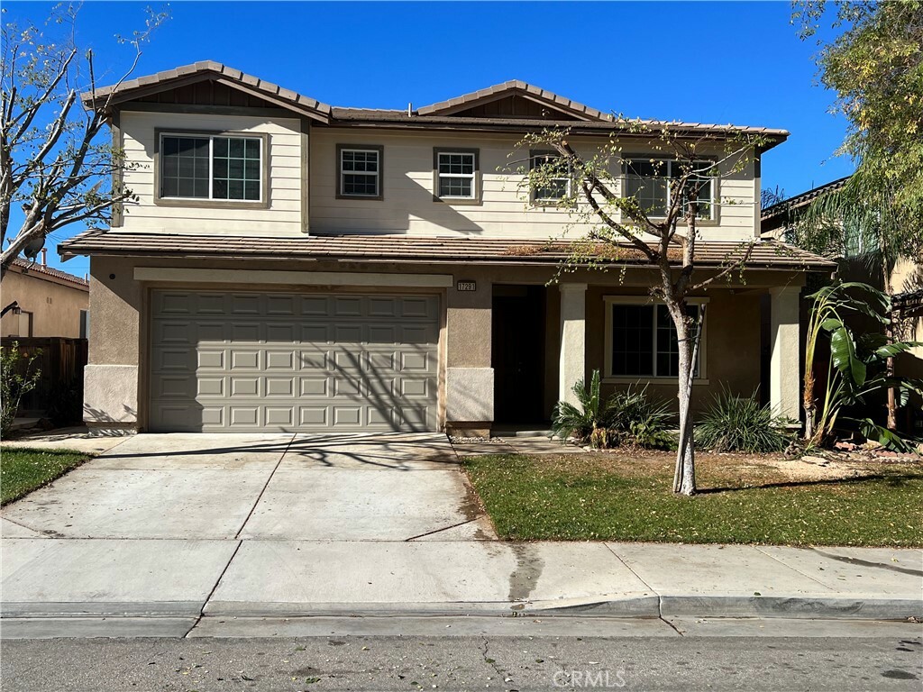 17291 Riva Ridge Drive  Moreno Valley CA 92555 photo