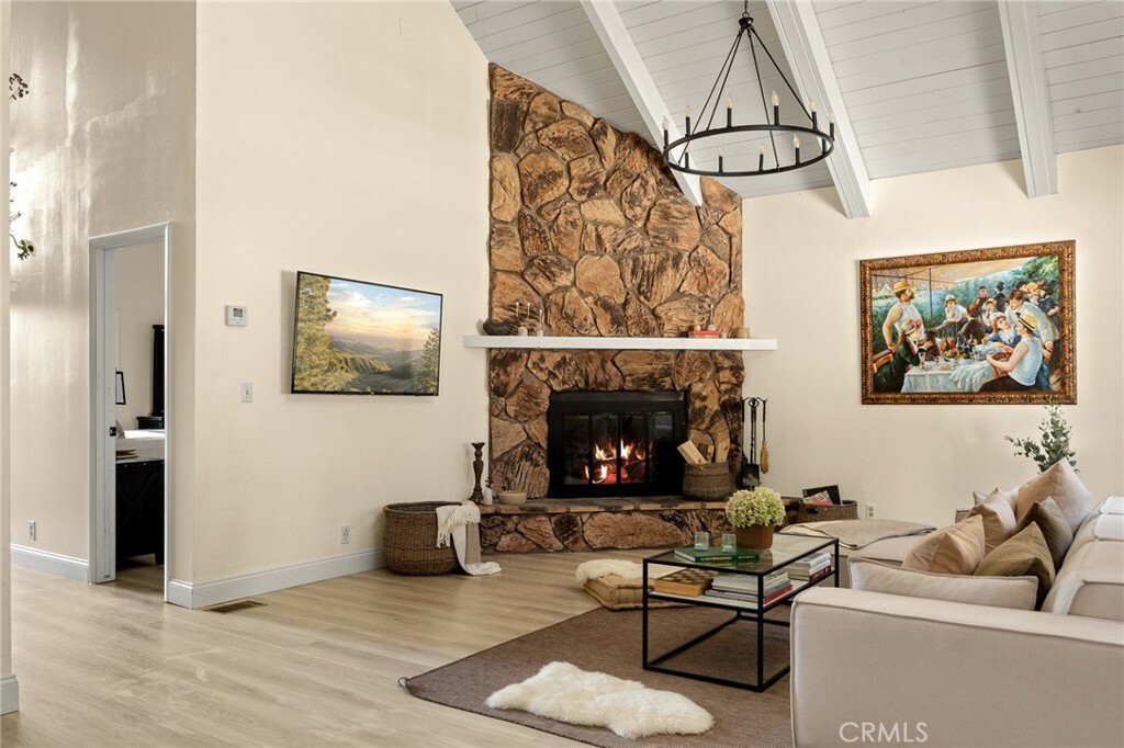 Property Photo:  715 Pinnacle Drive  CA 92352 