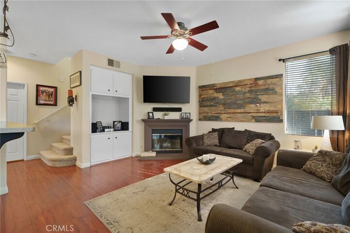 Property Photo: 11461 Fallingstar Court CA 91701