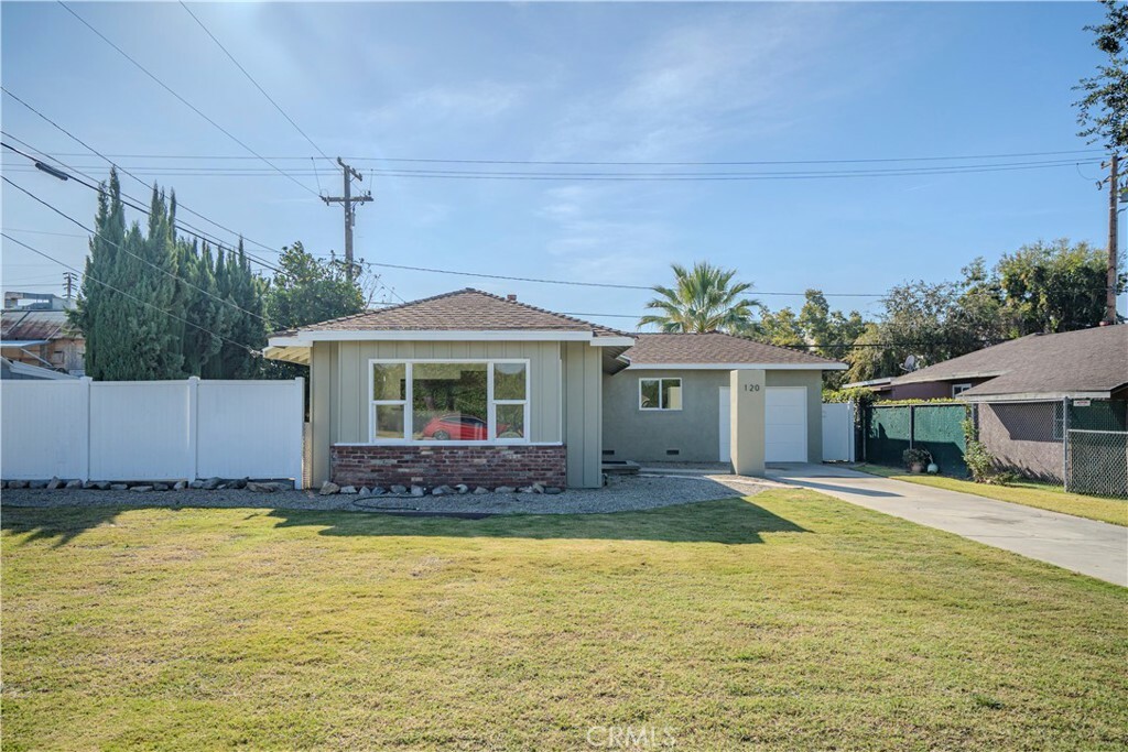 Property Photo:  120 W Edna Place  CA 91723 