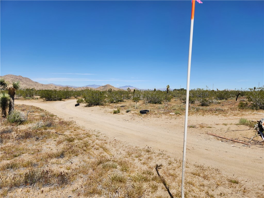 Property Photo:  2 Ac Foothill Road  CA 92356 