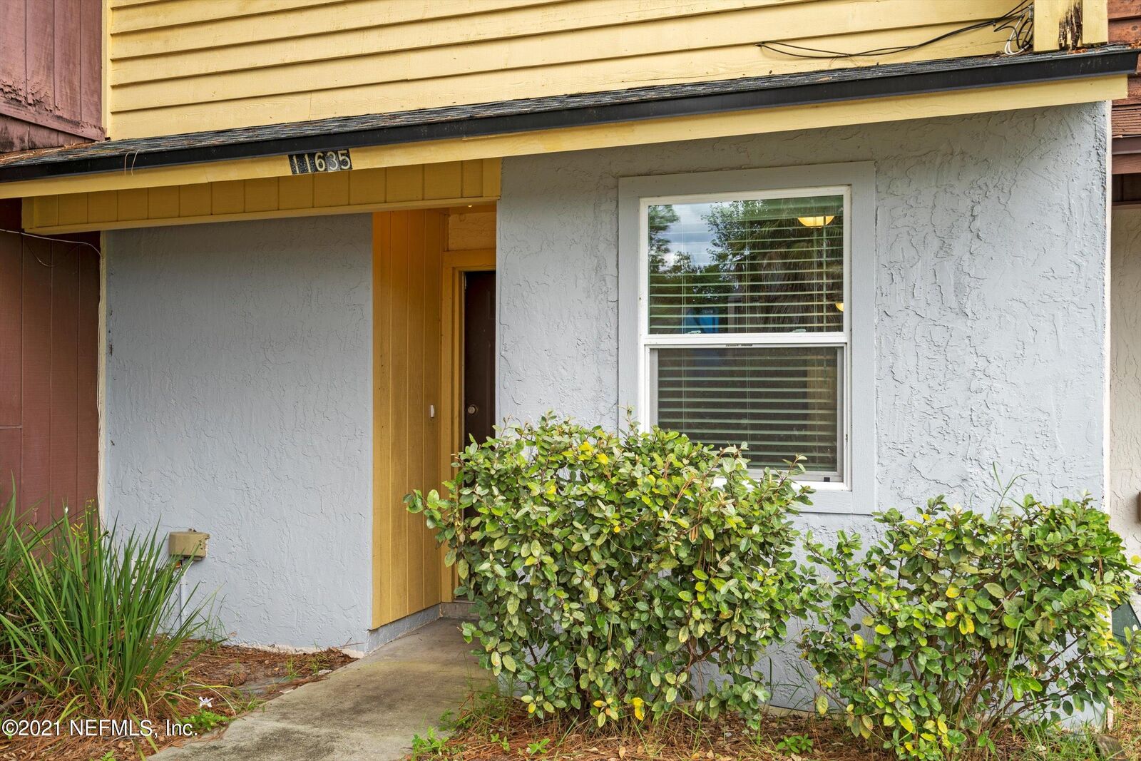 Property Photo:  11635 Dunes Way Drive N  FL 32225 