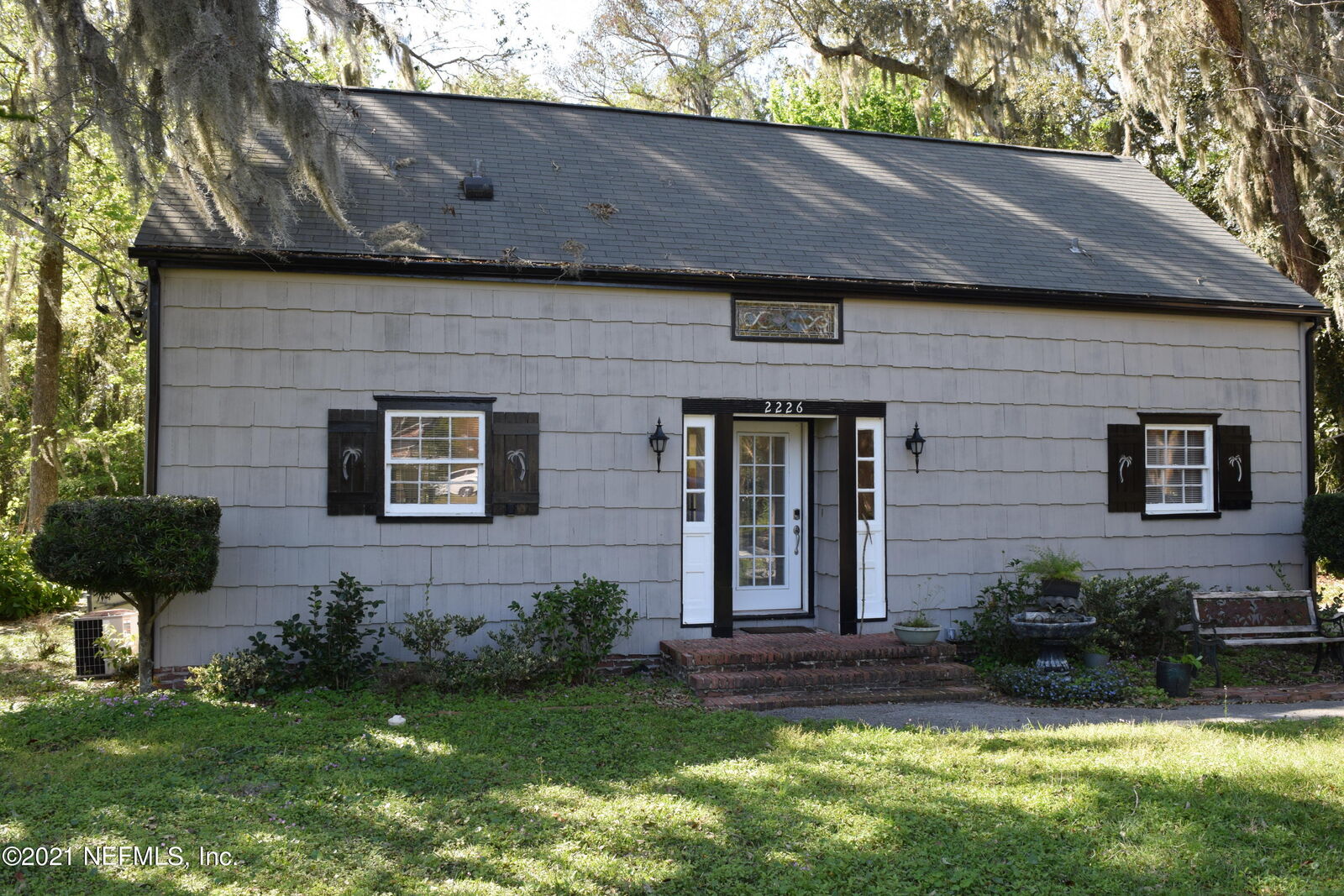 Property Photo: 2226 Laurel Grove Lane FL 32073