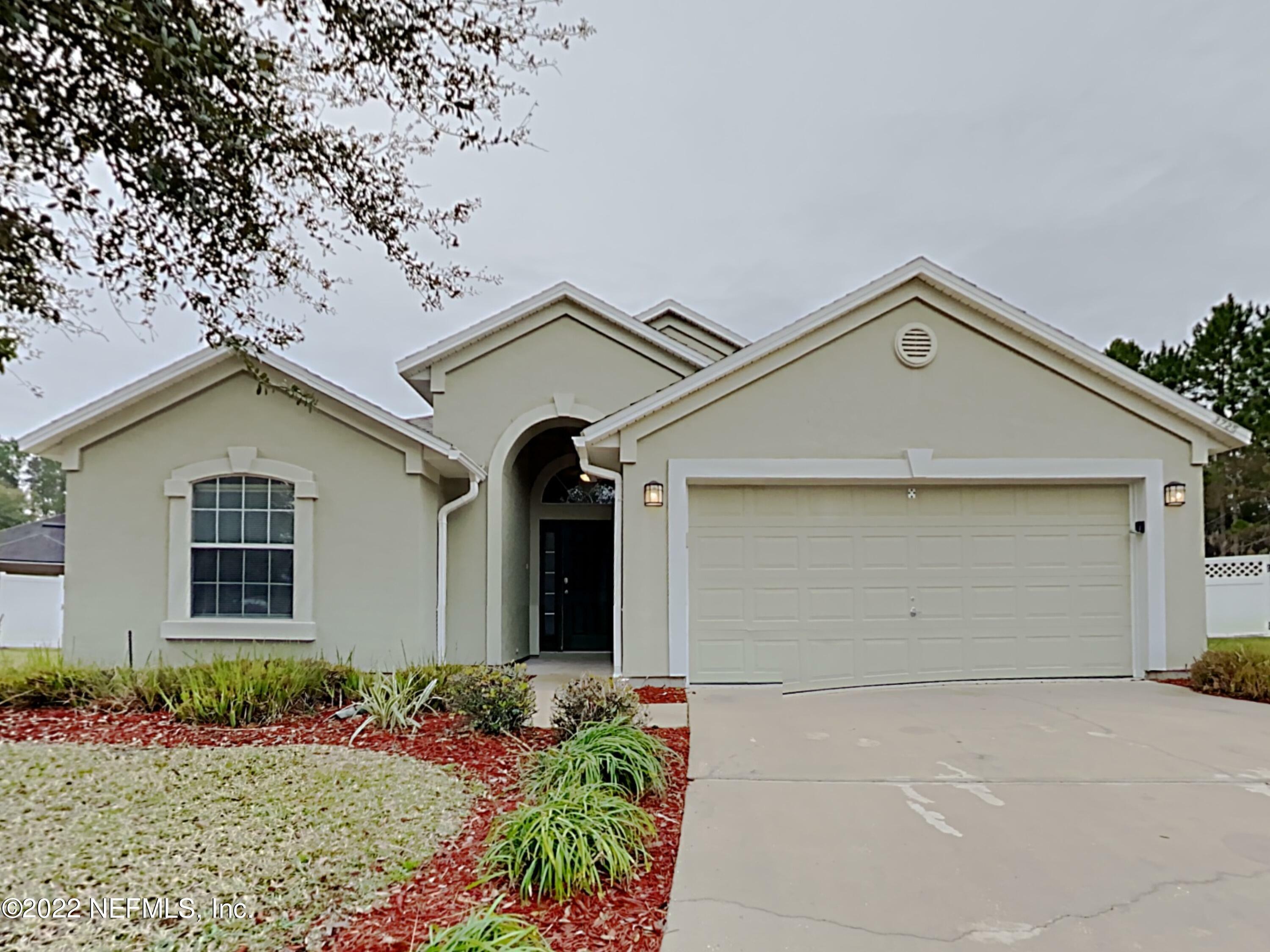 Property Photo:  3725 Mill View Court  FL 32065 