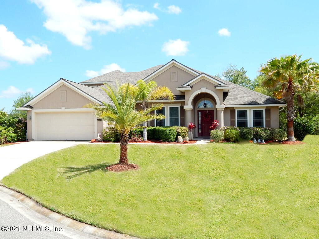 Property Photo:  2728 N Portofino Road  FL 32092 