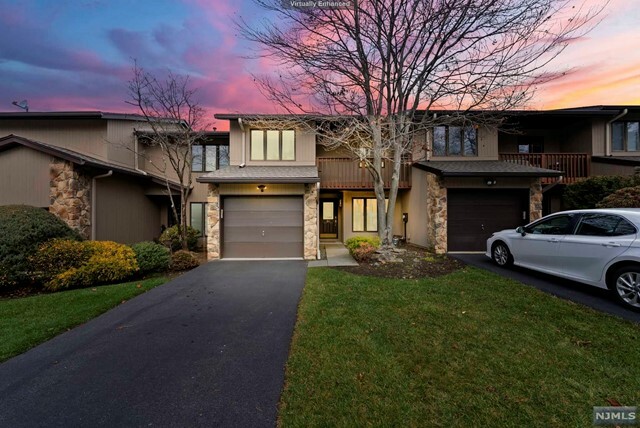 Property Photo: 133 Wedgewood Drive 34 NJ 07424