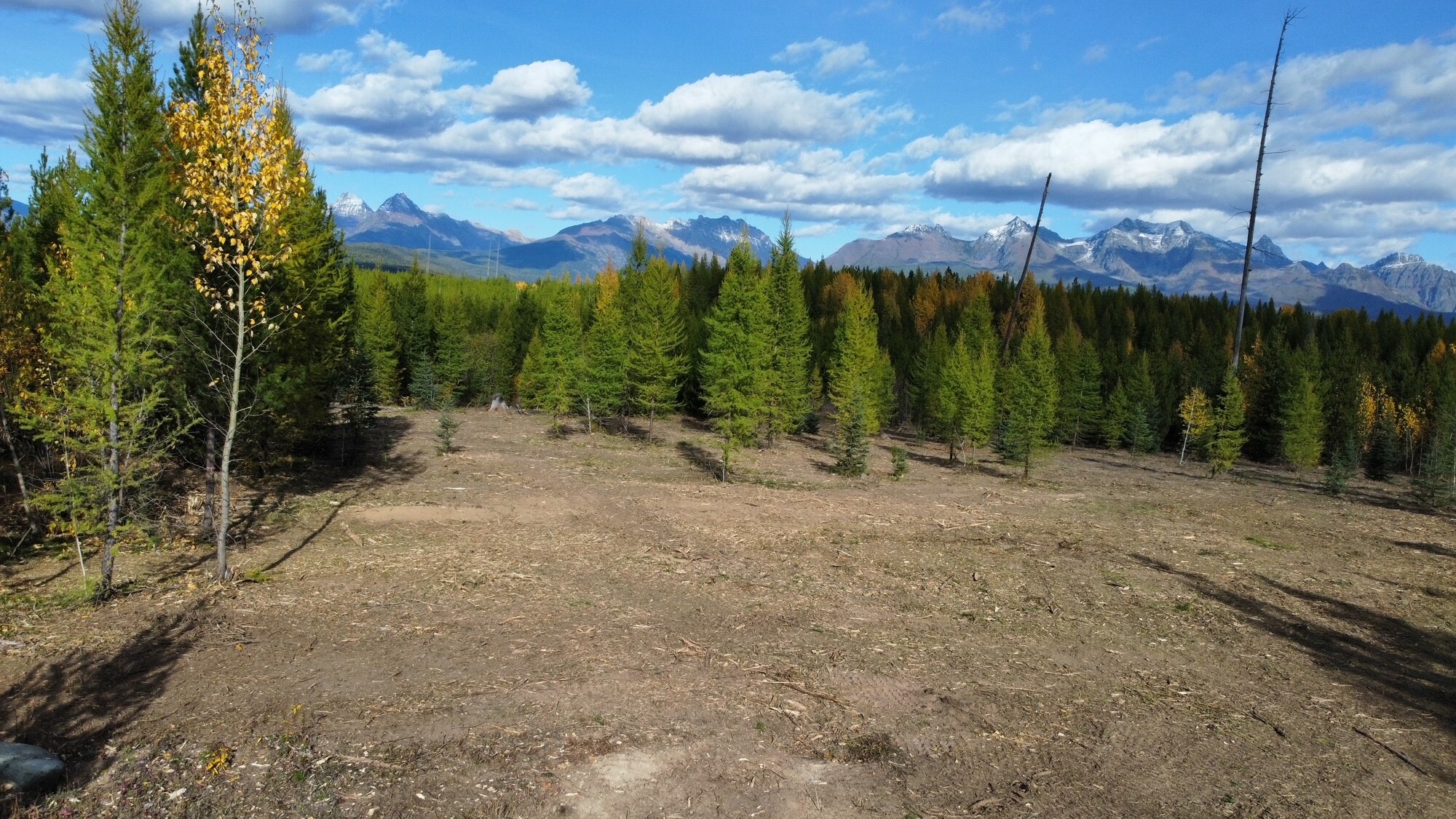 Property Photo: Nhn Tepee Lake Camp MT 59928