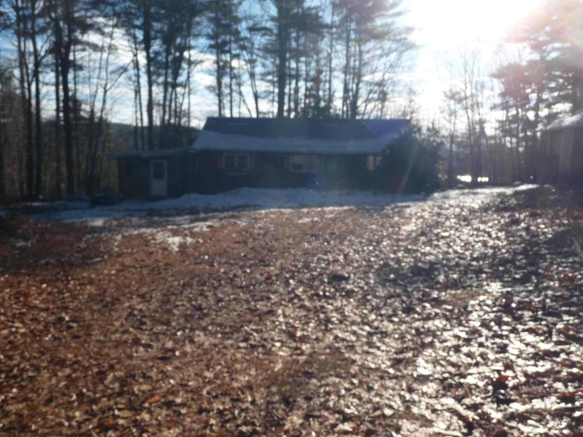 Property Photo:  101 Winslow Road  NH 03281 