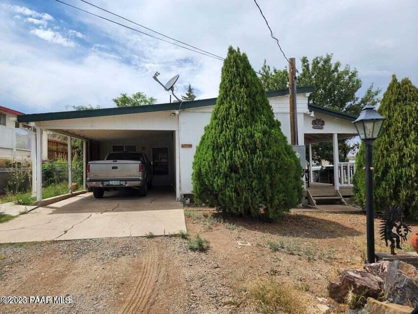 12381 E Agua Fria Avenue  Mayer AZ 86333 photo