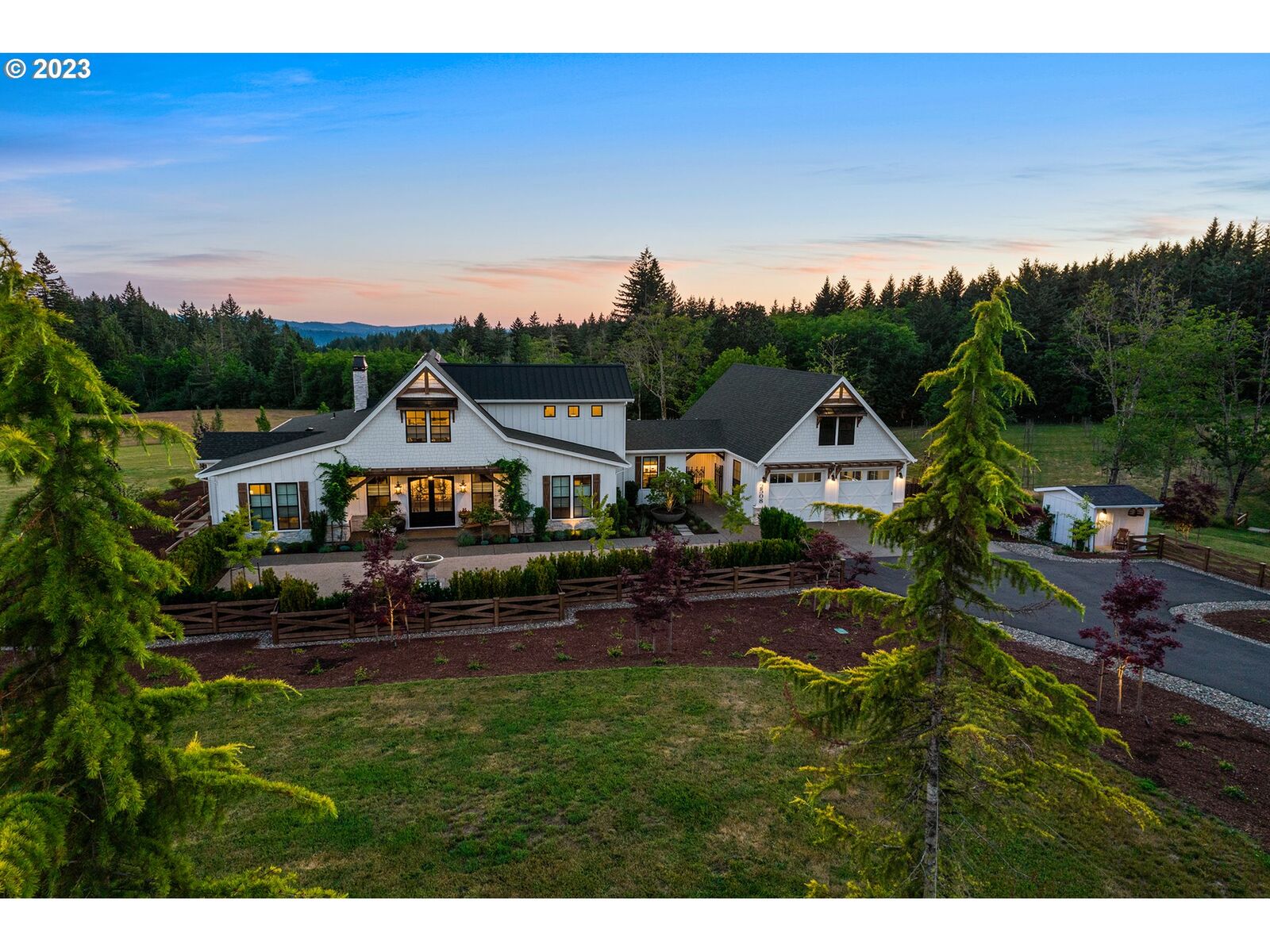 House for sale in Washougal 2508 SE 377th Ave, Washougal, WA 98671