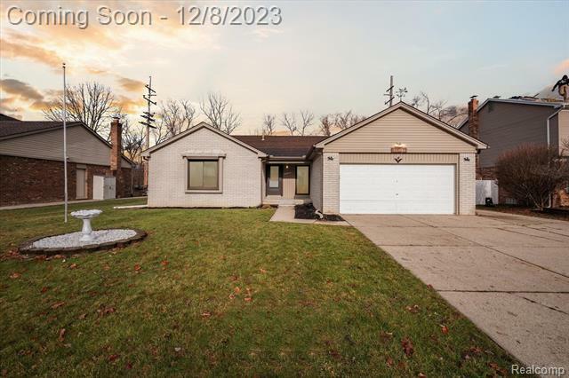 Property Photo:  31186 Mayville Street  MI 48152 