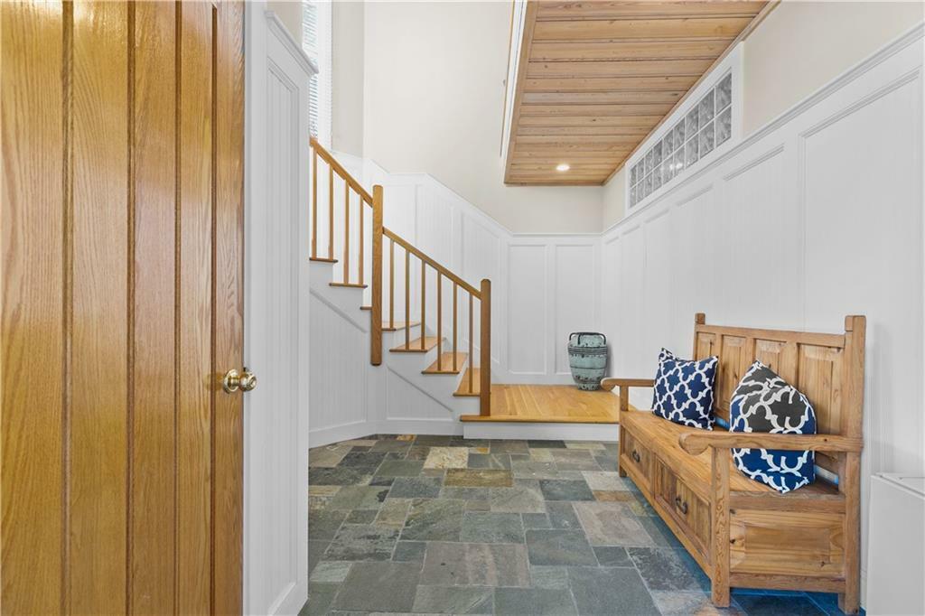 Property Photo:  125 Corys Lane Shamrock  RI 02871 