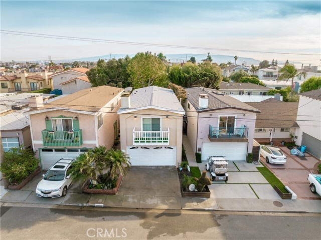 Property Photo: 1206 9th Street CA 90254