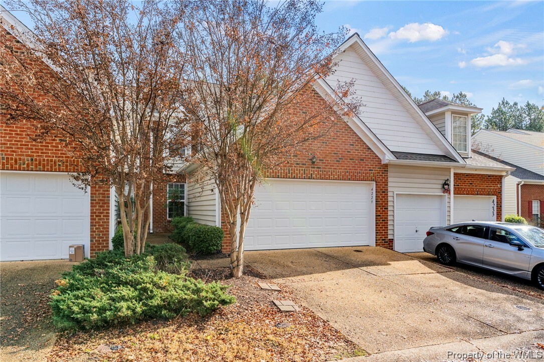 Property Photo:  4229 Falcon Creek Drive  VA 23188 