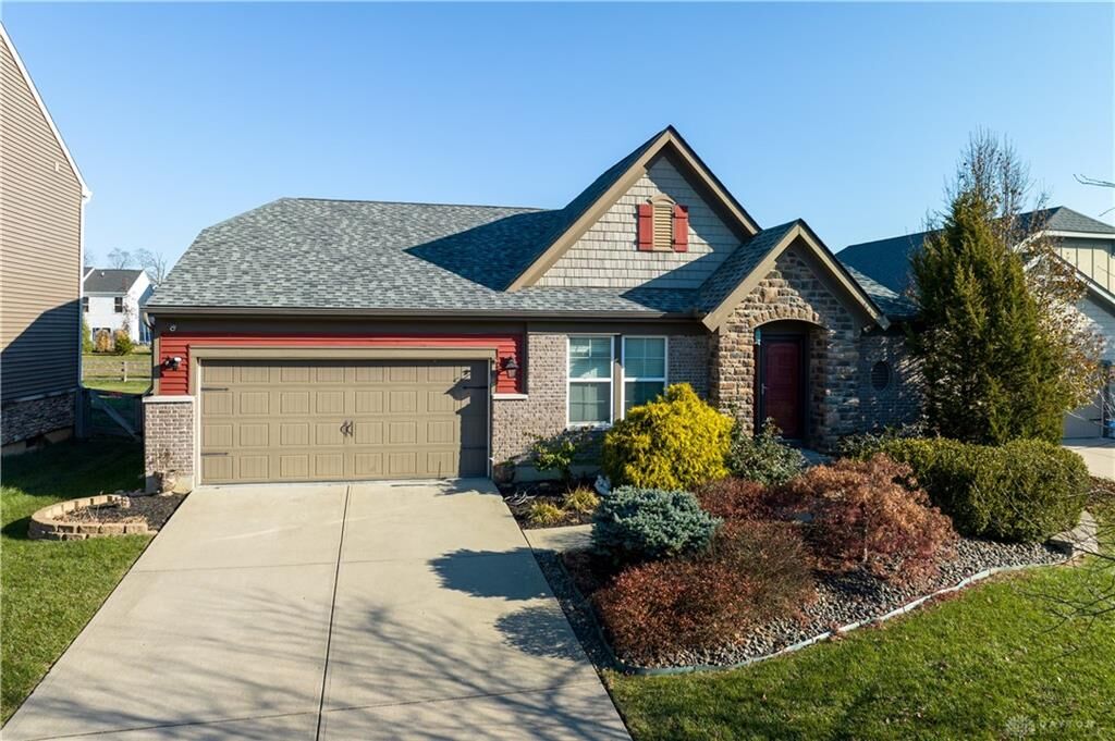 Property Photo: 5218 Grants Frederick OH 45065