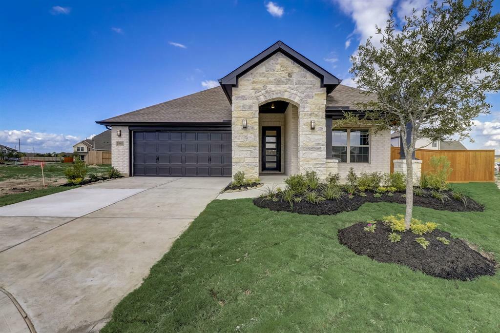 Property Photo: 13014 Parkside Breeze Lane TX 77433