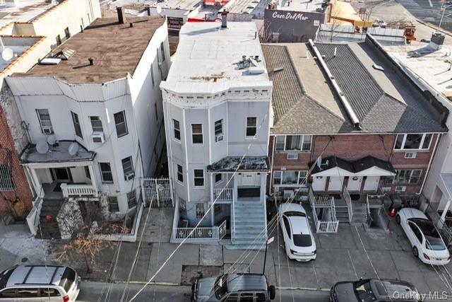 Property Photo: 1758 Anthony Avenue NY 10457