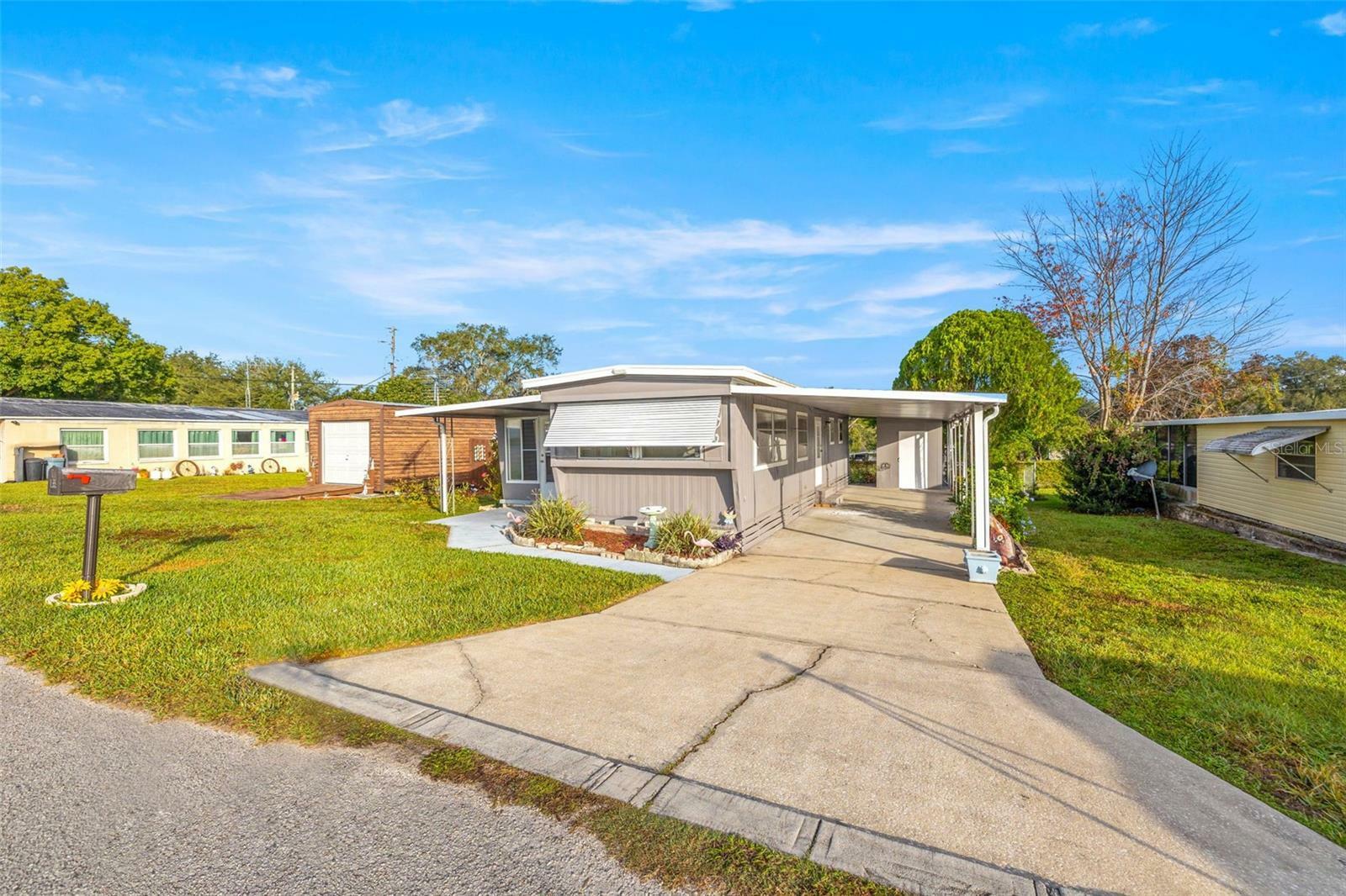 Property Photo:  37741 Newal Avenue  FL 33542 