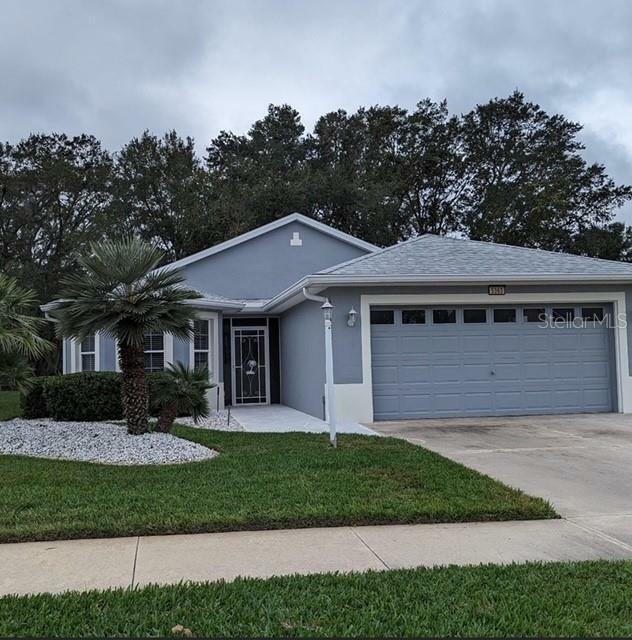 Property Photo:  5363 Aurora Drive  FL 34748 