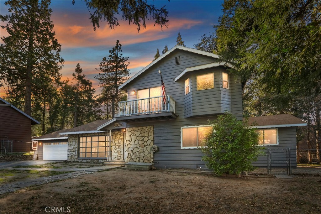 Property Photo:  682 Tyrol Court  CA 92325 