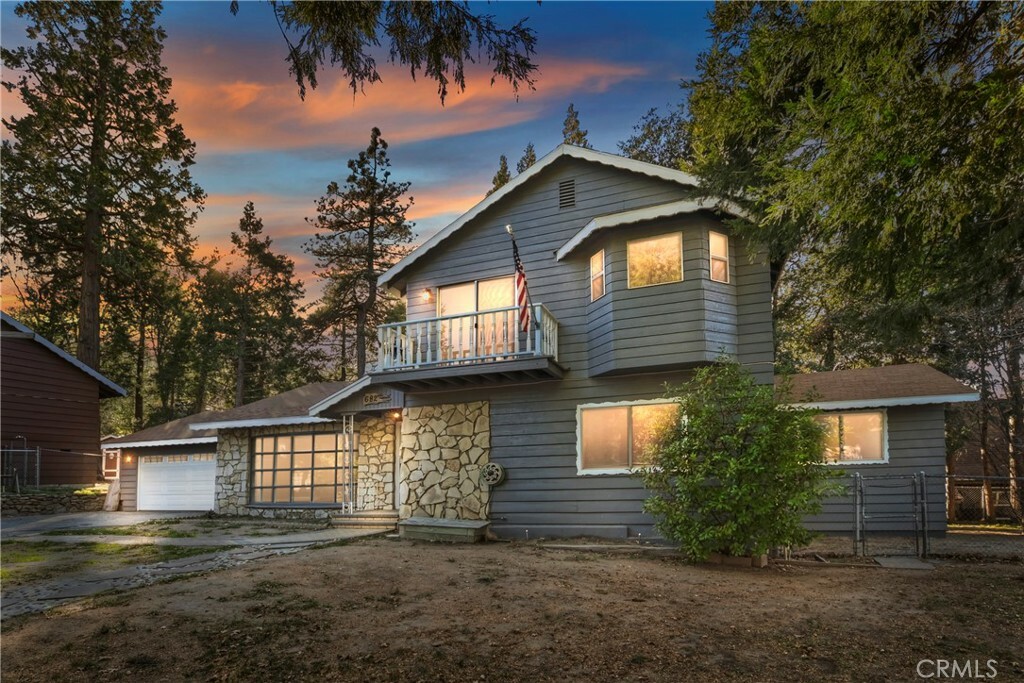 Property Photo:  682 Tyrol Court  CA 92325 