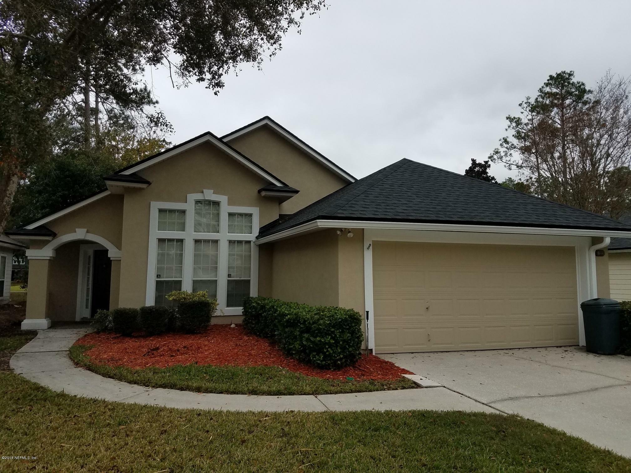 Property Photo:  1644 Highland View Court  FL 32003 