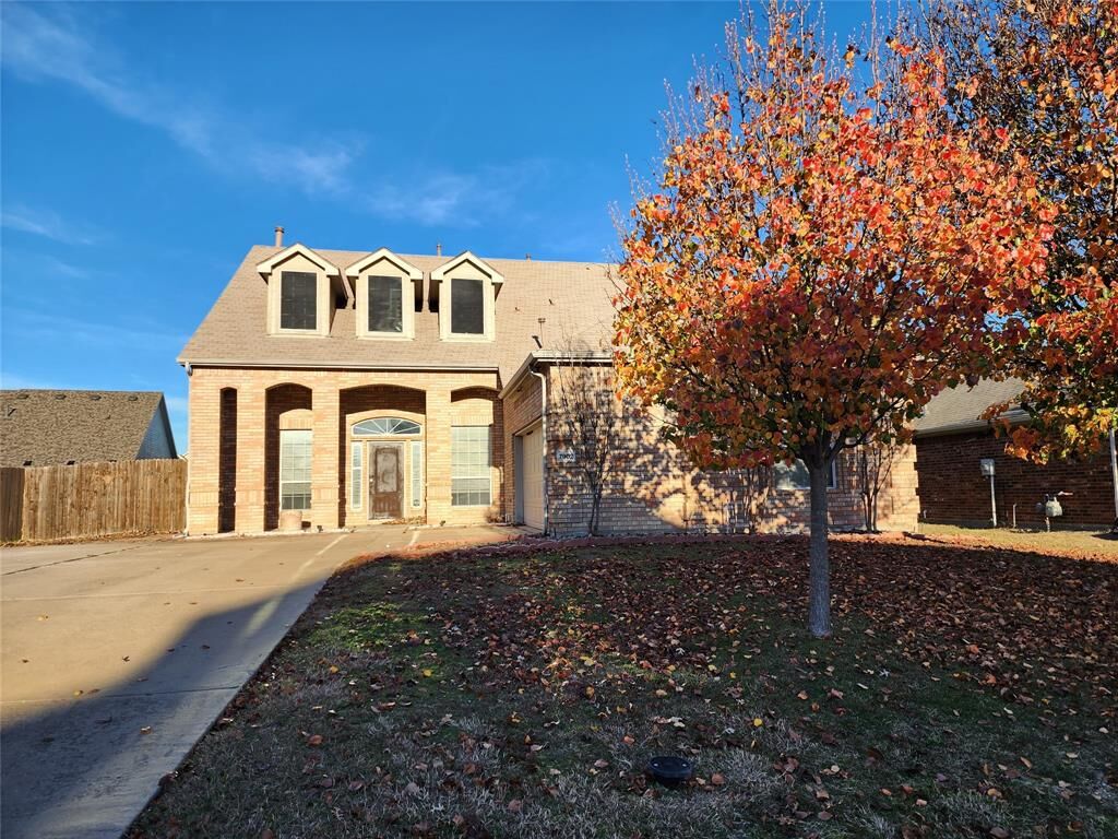Property Photo:  7902 Glenside Drive  TX 75089 