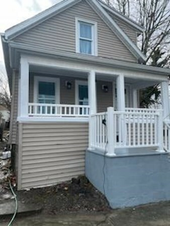 Property Photo:  595 Slade Street  MA 02724 