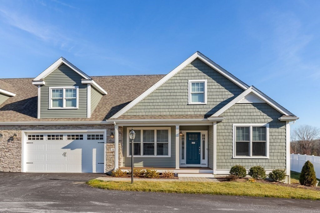 Property Photo: 16 Country Club Ln 16 MA 02347