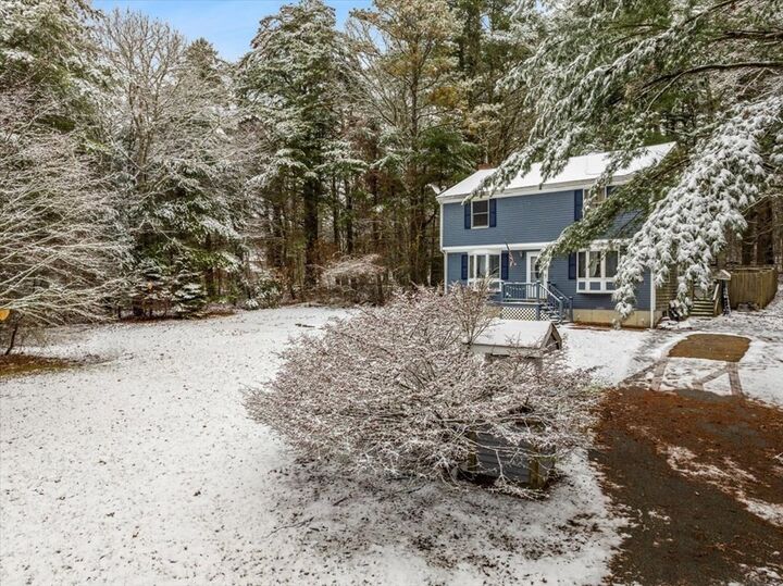 Property Photo:  20 Wareham Rd  MA 02360 
