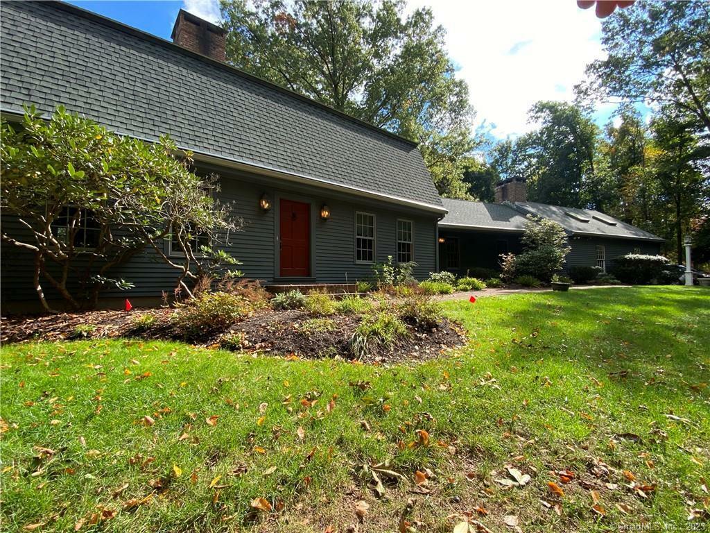 Property Photo:  5005 Ridge Road  CT 06473 