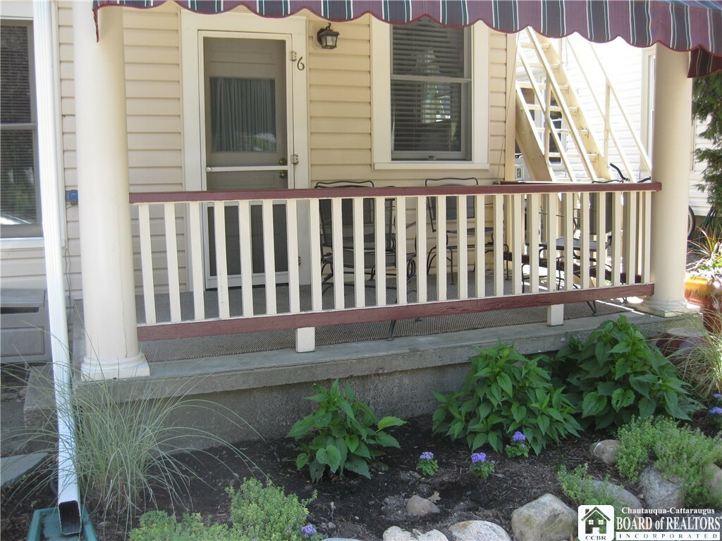 Property Photo:  33 Waugh 6  NY 14722 