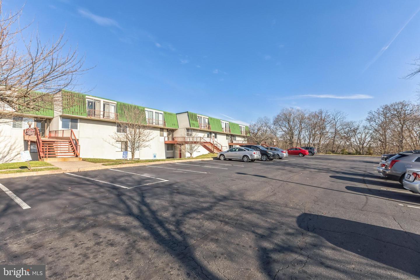 Property Photo:  3323 Forest Lane D-15  PA 19473 