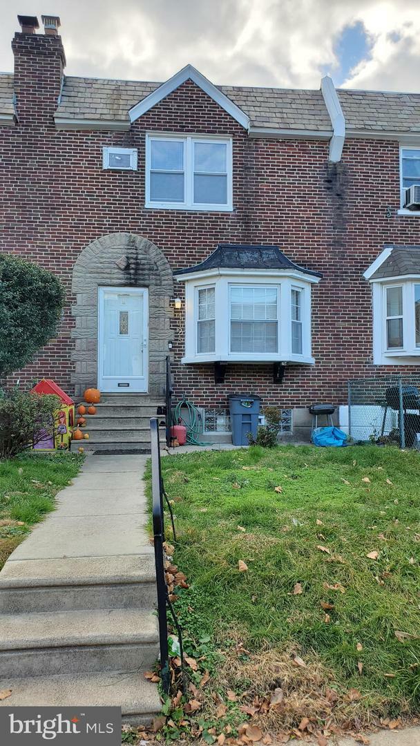 Property Photo:  4428 Teesdale Street  PA 19136 