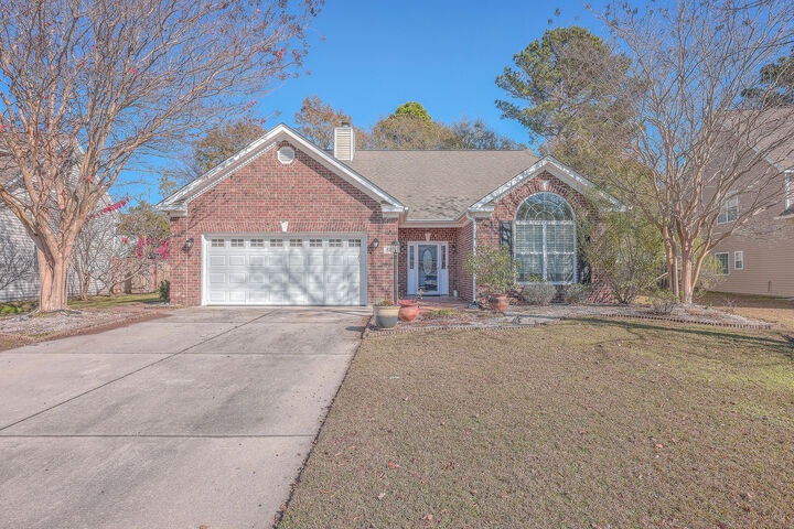 529 Rosings Drive  Summerville SC 29486 photo