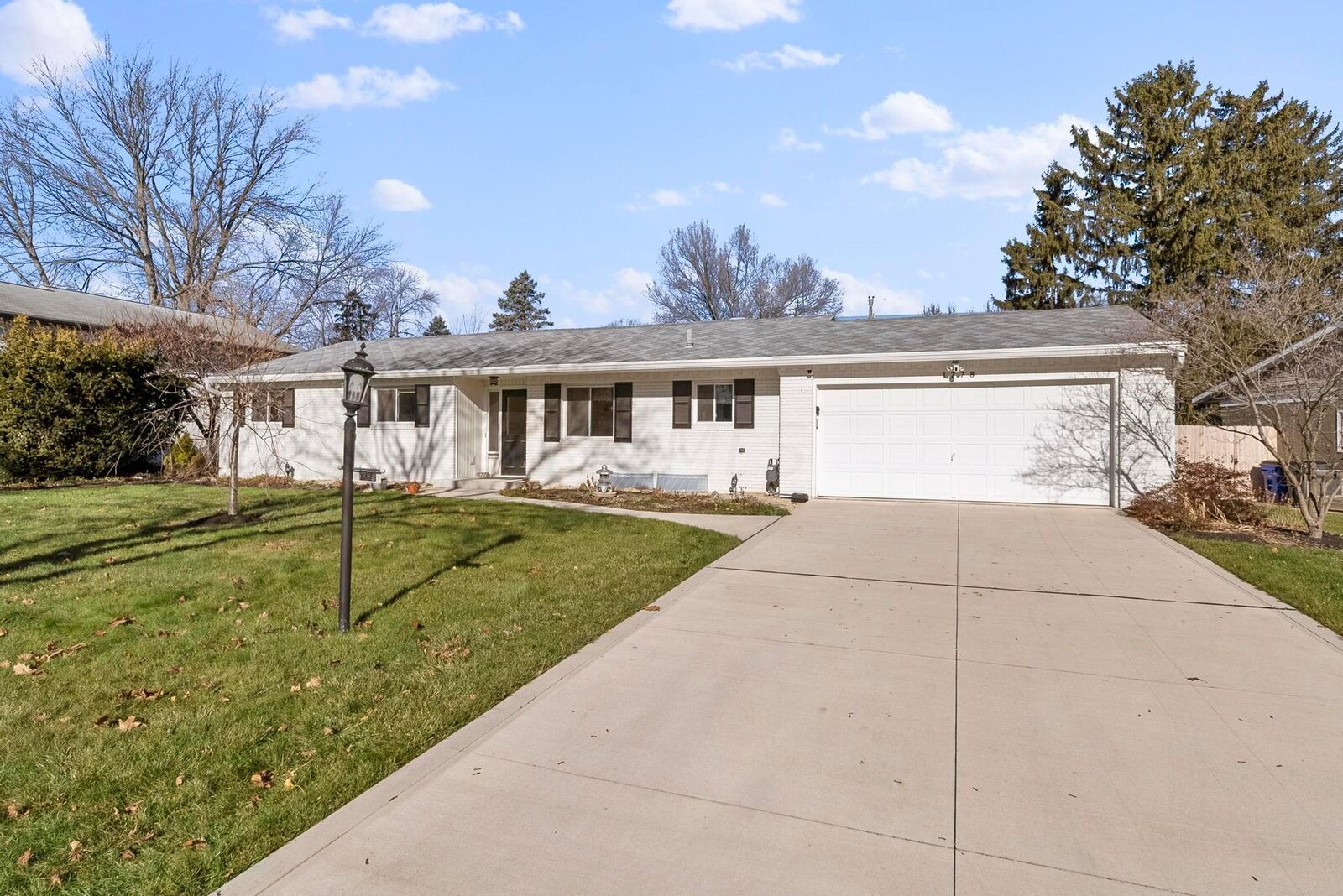 Property Photo:  1778 Merriweather Drive  OH 43221 