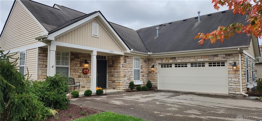 Property Photo: 5300 Fredericks Stand OH 45065