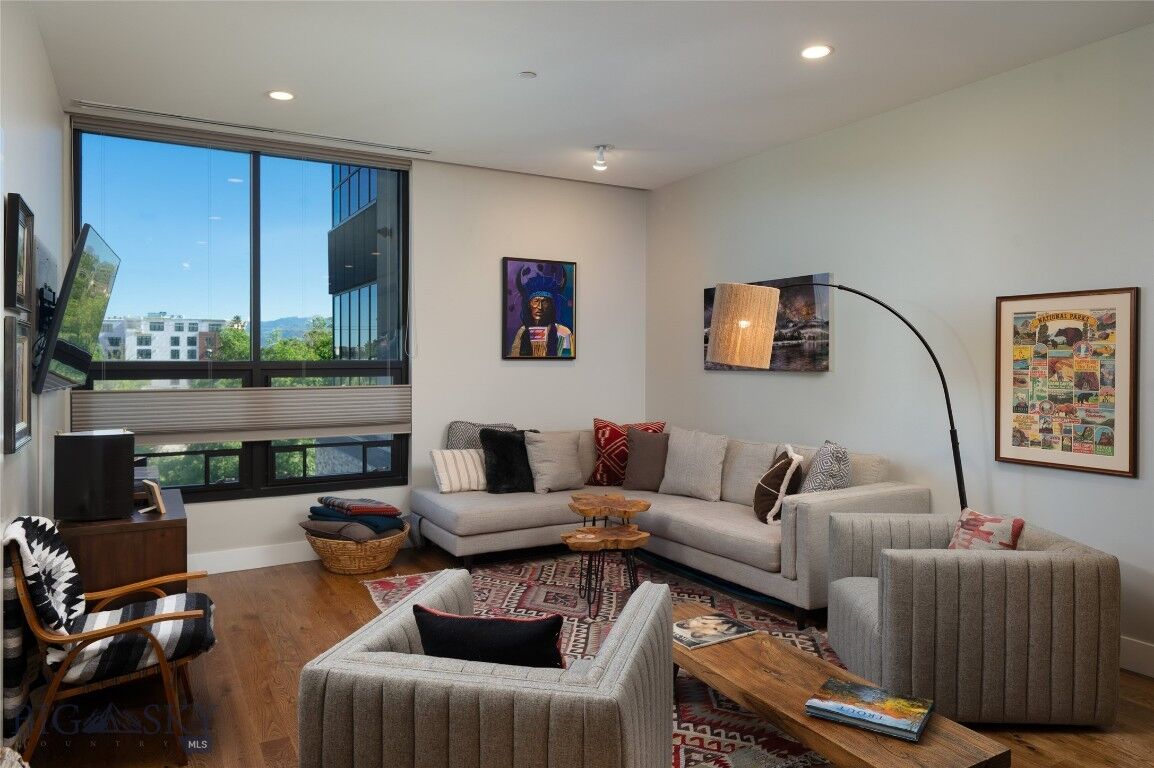 Property Photo:  5 W Mendenhall 323  MT 59715 