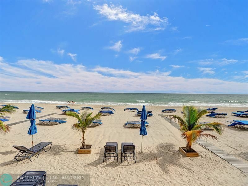 Property Photo:  3700 Galt Ocean Dr 1215  FL 33308 