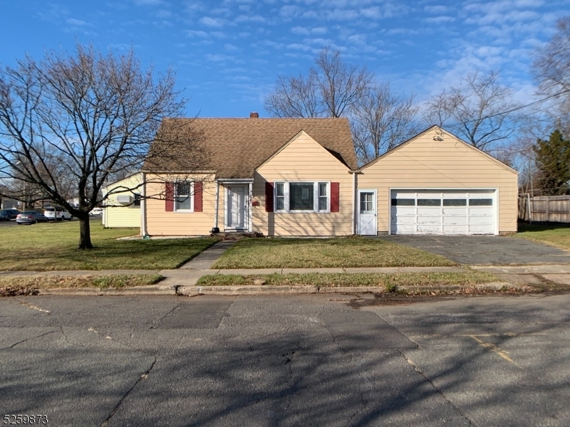 Property Photo: 141 N Auten Ave NJ 08876