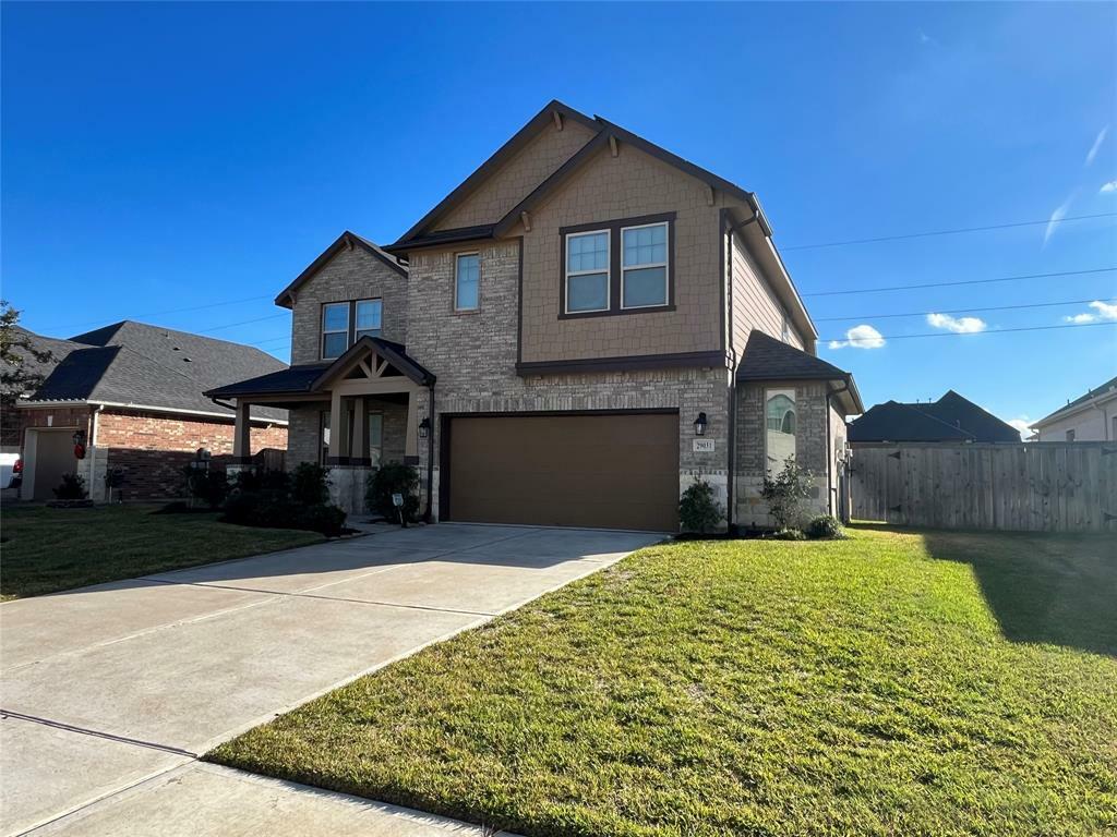 Property Photo:  29031 Nectar Island Lane  TX 77494 