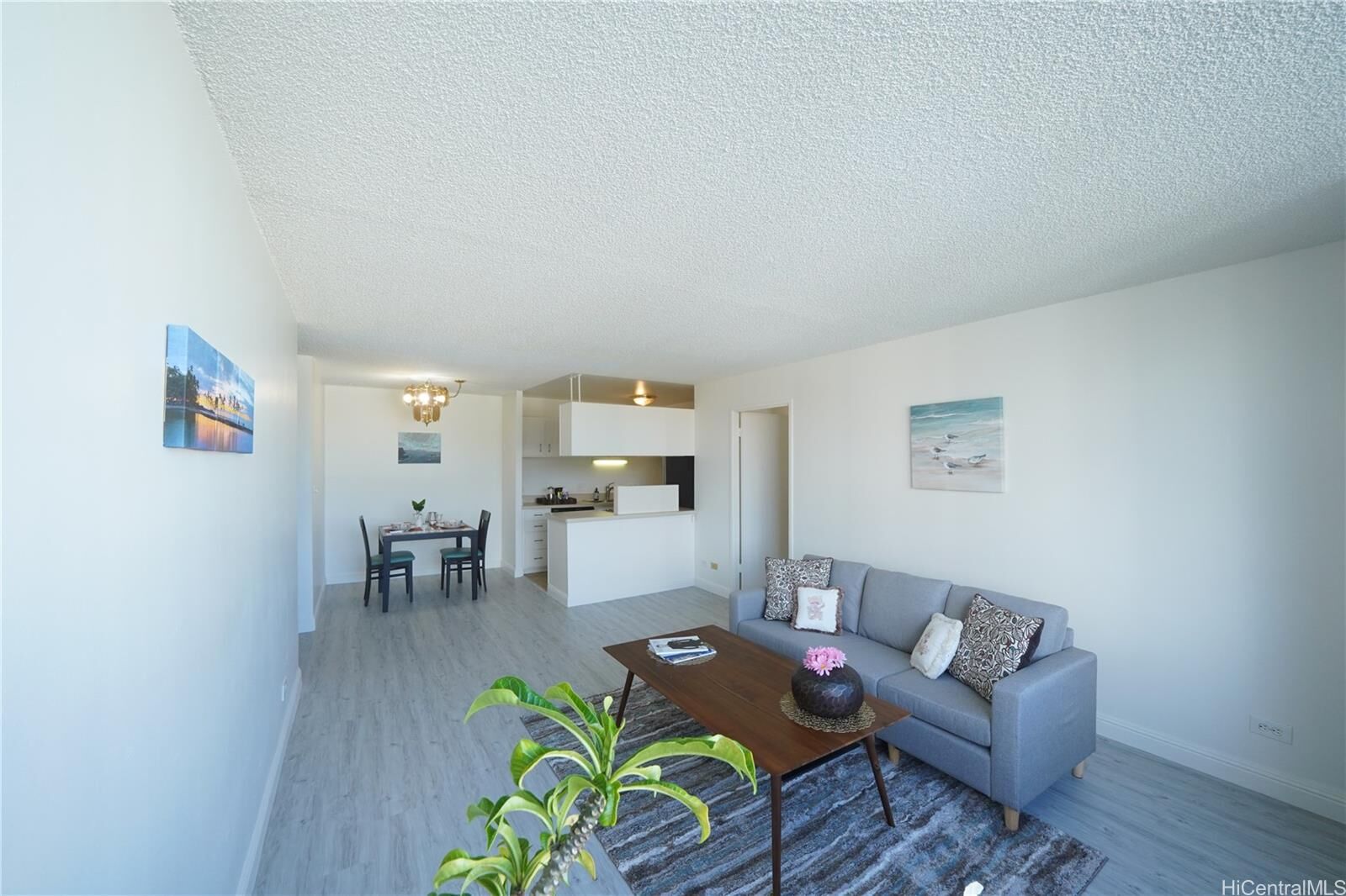 Property Photo: 3045 Ala Napuaa Place 609 HI 96818
