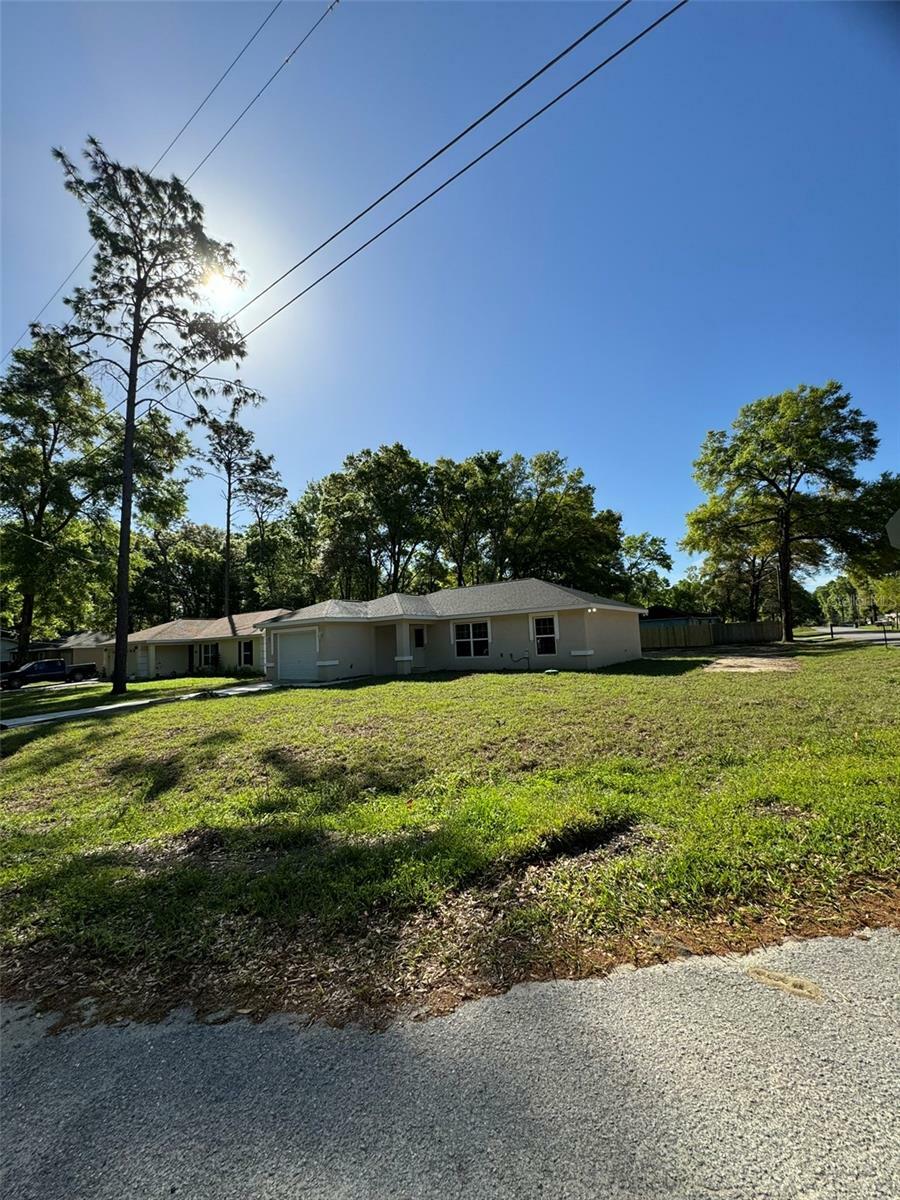 Property Photo:  6044 NW 65th Place  FL 34482 