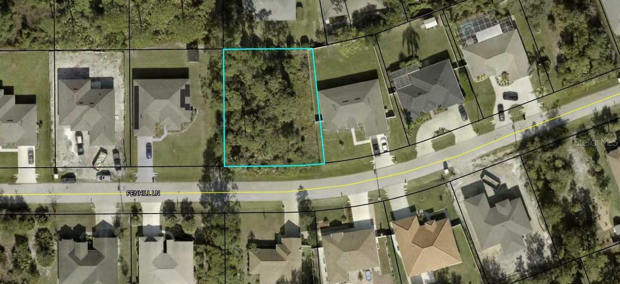 Property Photo:  24 Fenhill Lane  FL 32137 