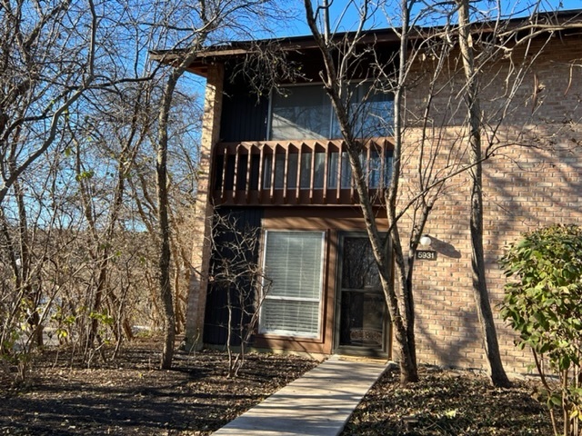 Property Photo: 5931 Meadow Drive IL 60532