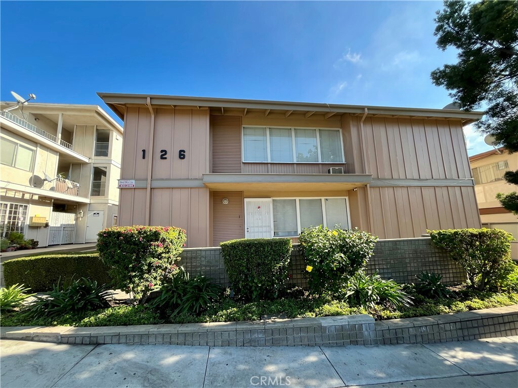 Property Photo:  126 N Western Avenue  CA 90732 