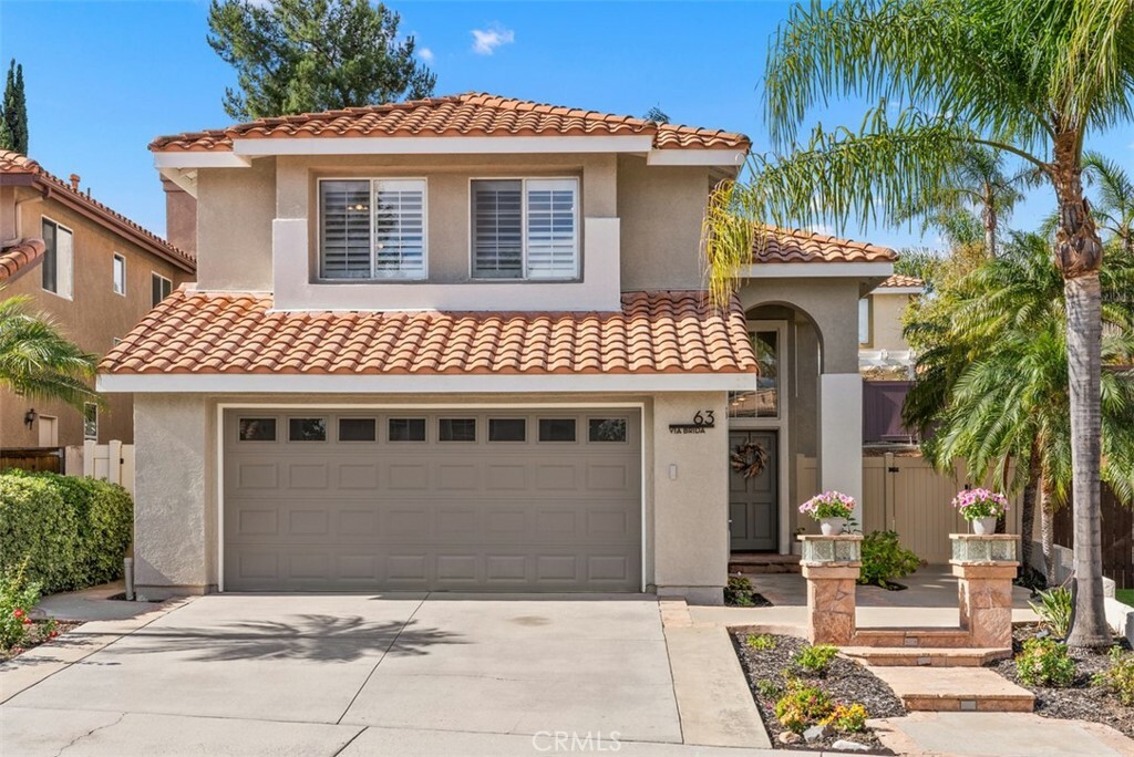 63 Via Brida  Rancho Santa Margarita CA 92688 photo