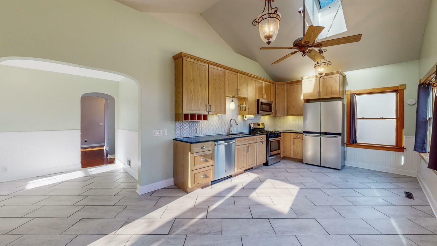 Property Photo: 820 17th Avenue NE MN 55906